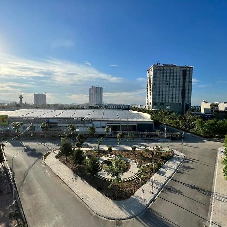 Phu Quy Hotel Thanh Hóa 외부 사진