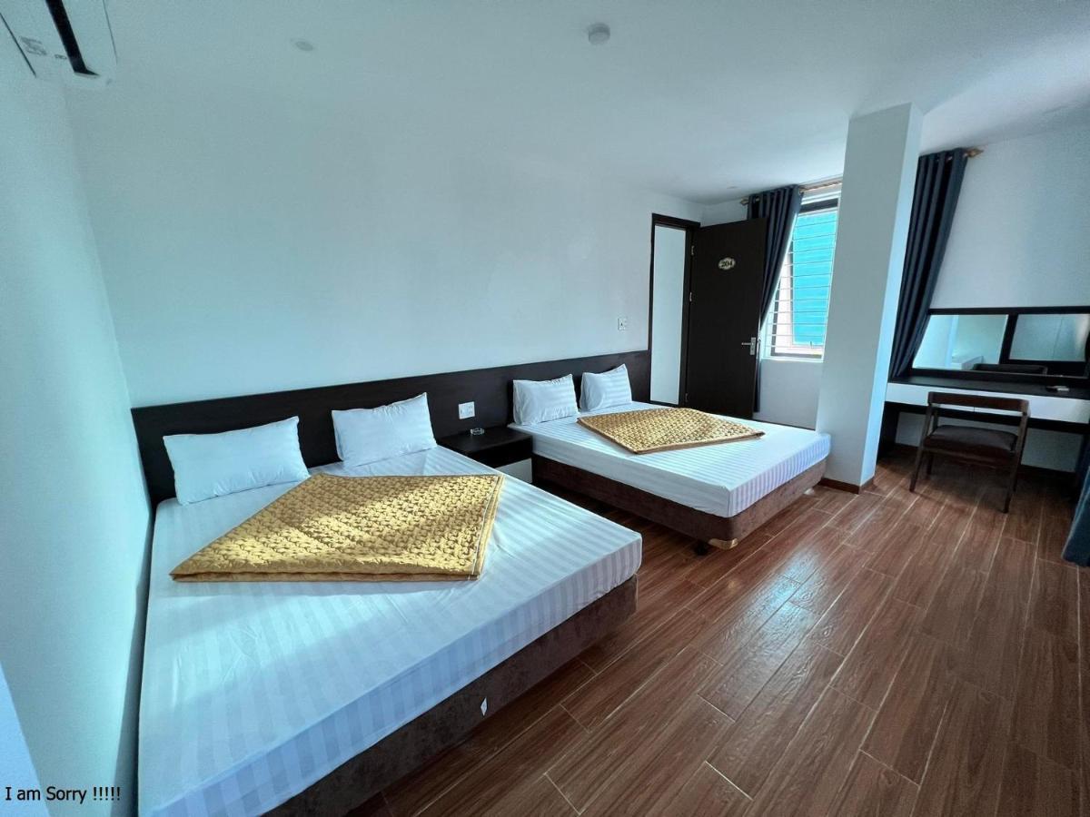 Phu Quy Hotel Thanh Hóa 외부 사진