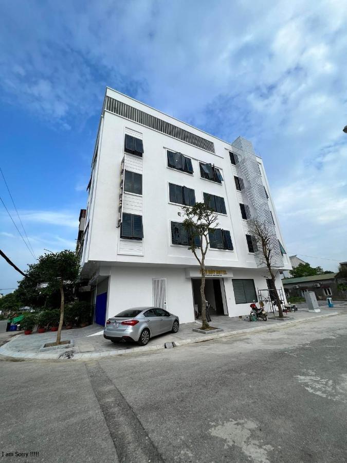 Phu Quy Hotel Thanh Hóa 외부 사진